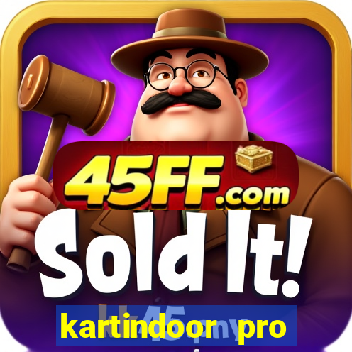 kartindoor pro raposo shopping
